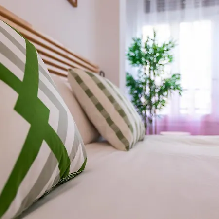Convento, Amazing Flat With Terrace 2 Apartman