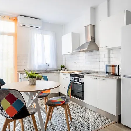 Apartman Convento, Amazing Flat With Terrace 2