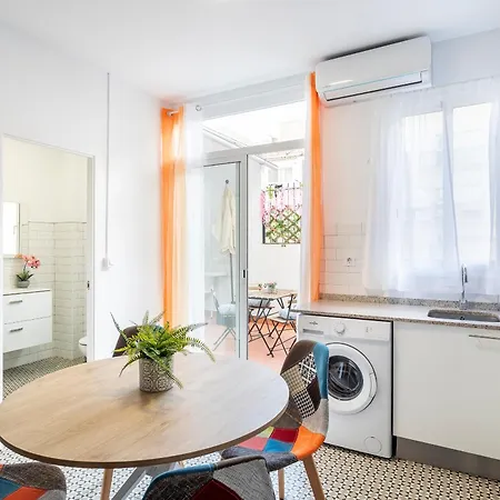 Convento, Amazing Flat With Terrace 2 Appartement *