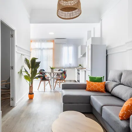 Convento, Amazing Flat With Terrace 2 Apartment