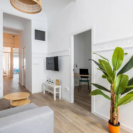 Apartment Convento, Amazing Flat With Terrace 2 *