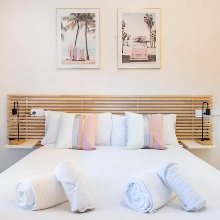 Convento, Amazing Flat With Terrace 2 Apartment *