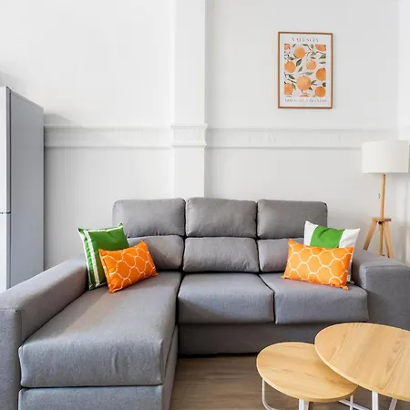 Apartment Convento, Amazing Flat With Terrace 2