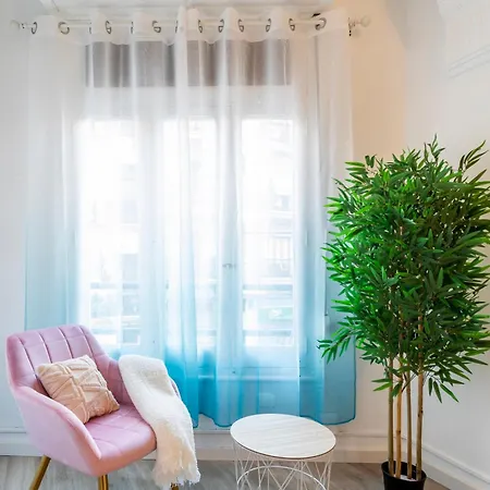 Convento, Amazing Flat With Terrace 2 Apartment *