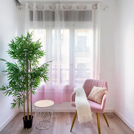 Convento, Amazing Flat With Terrace 2 Apartment *