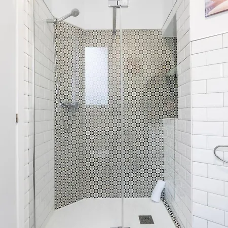 Convento, Amazing Flat With Terrace 2 * Valencia