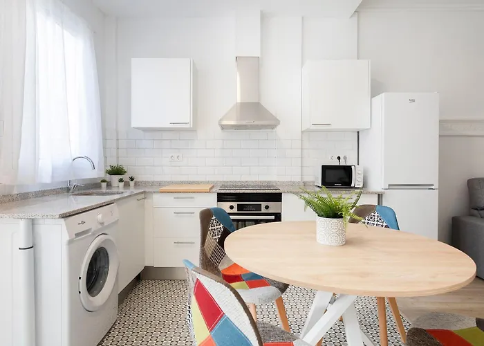 Appartement Convento, Amazing Flat With Terrace 2