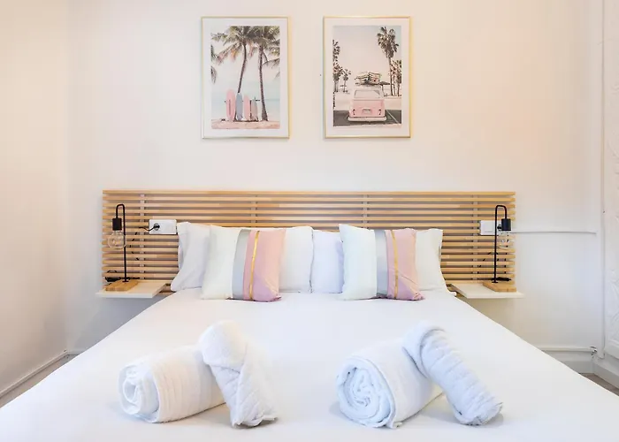 Convento, Amazing Flat With Terrace 2 Appartement *