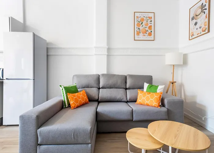 Appartement Convento, Amazing Flat With Terrace 2