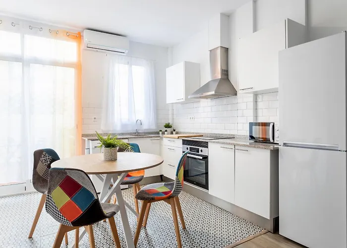 Appartement Convento, Amazing Flat With Terrace 2