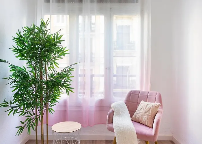 Convento, Amazing Flat With Terrace 2 Appartement *