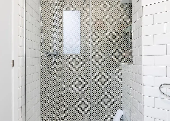 Convento, Amazing Flat With Terrace 2 * Valencia