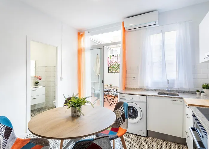 Convento, Amazing Flat With Terrace 2 Appartement *