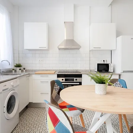 Apartamento Convento, Amazing Flat With Terrace 2