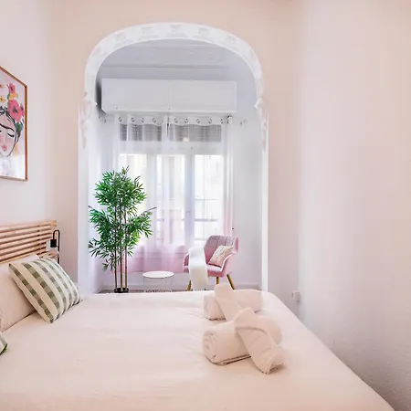 Convento, Amazing Flat With Terrace 2 *